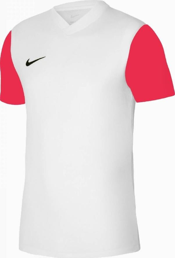 Tricou Nike Nike Tiempo Premier II JSY DH8035 101 DH8035 101 alb XL