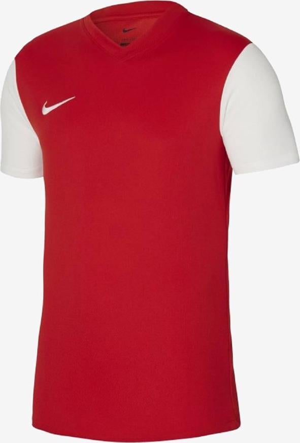 Tricou Nike Nike Tiempo Premier II JSY DH8035 657 DH8035 657 roșu L