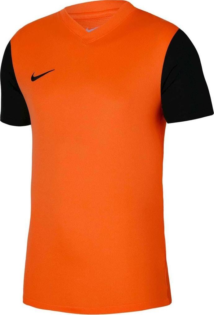 Tricou Nike Nike Tiempo Premier II JSY DH8035 819 DH8035 819 portocaliu M