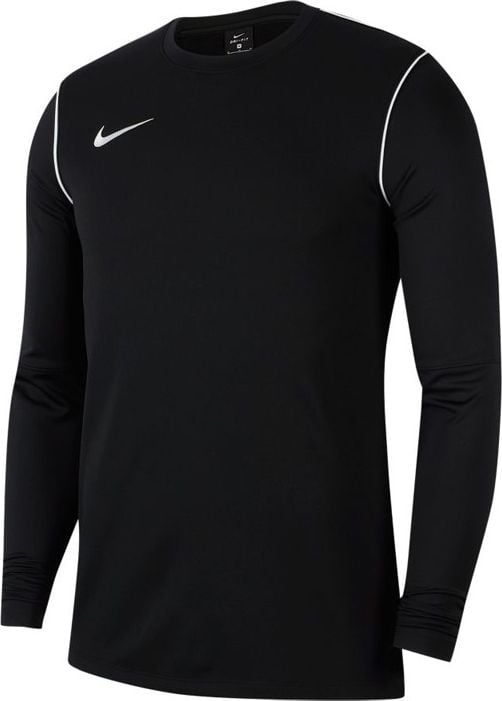 Tricou Nike Park 20 Crew pentru bărbați, negru, XXL (BV6875-010)