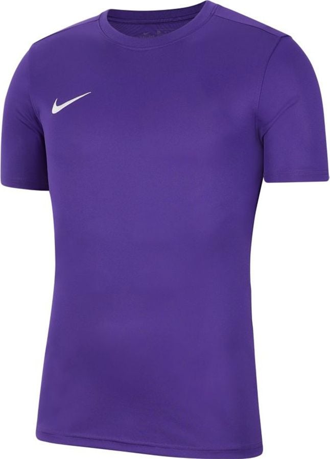 Tricou Nike Park VII pentru bărbați violet s. L (BV6708 547)