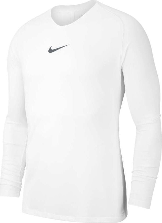 Tricou Nike Y Nk Dry Park First Layer alb L (AV2611-100)