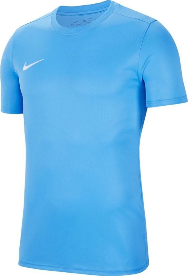 Tricou Park VII Nike pentru bărbați albastru M (BV6708 412)