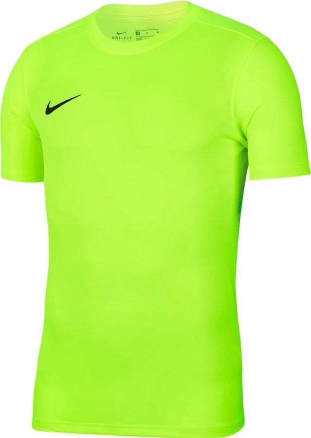 Tricou Park VII Nike pentru bărbați, verde s. L (BV6708 702)