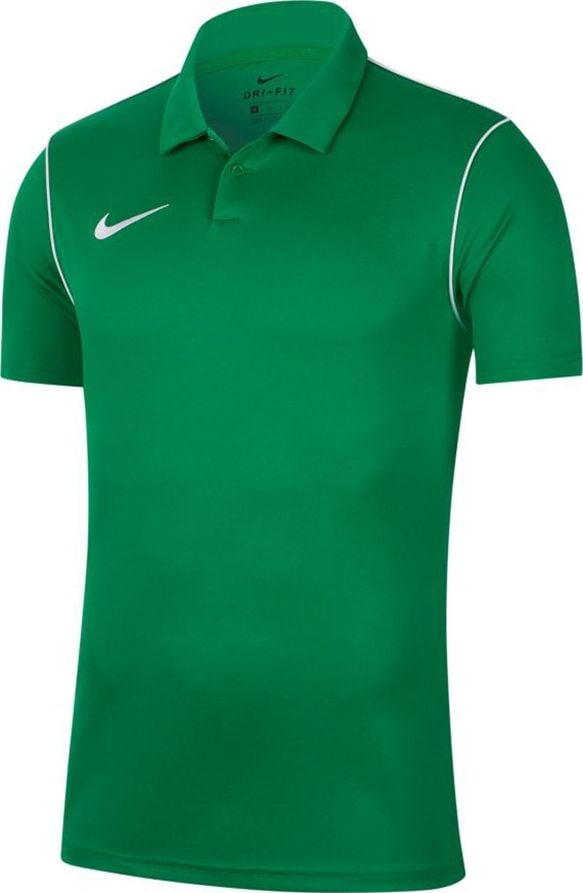 Tricou pentru bărbați Nike Dri Fit Park 20 verde s. L (BV6879 302)