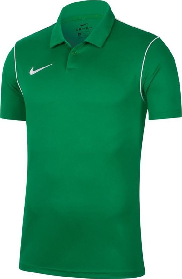Tricou pentru bărbați Nike Dri Fit Park 20 verde s. XXL (BV6879 302)