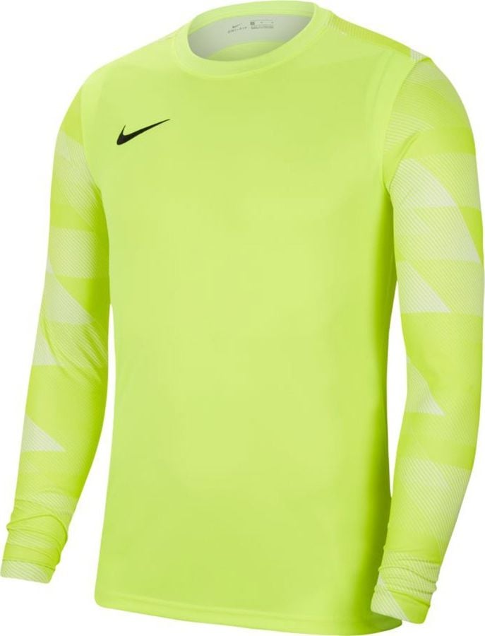 Tricou pentru bărbați Nike Park IV GK galben s. XXL (CJ6066 702)