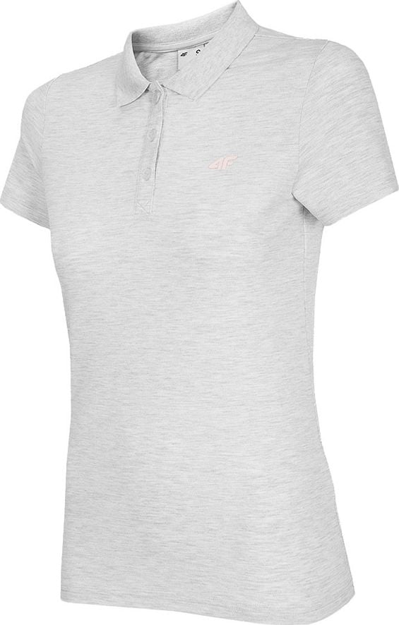 Tricou polo 4f NOSH4-TSD007 10M XS