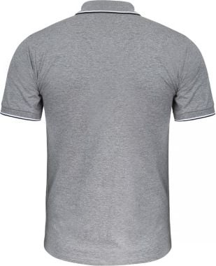 Tricou polo Lahti Pro Grey XXL (L4031105)