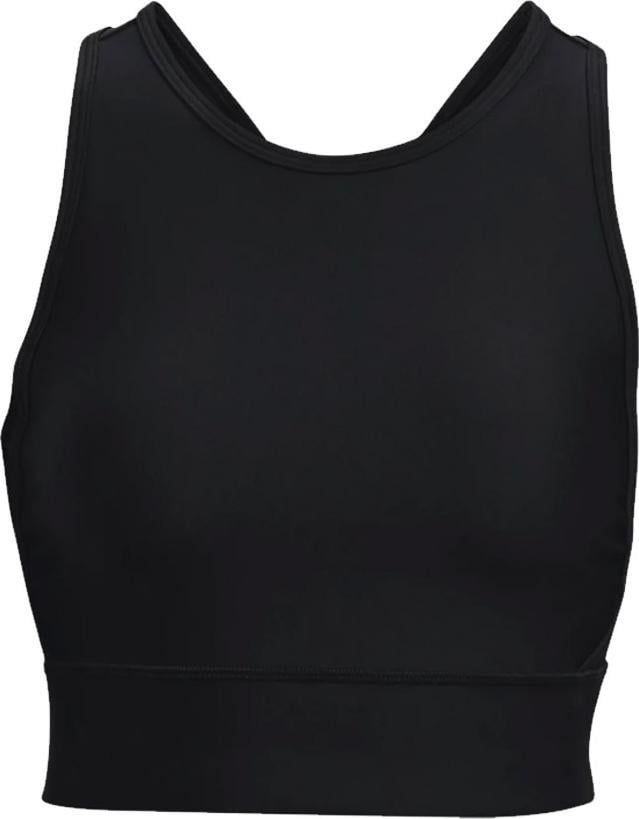 Tricou Under Armour UA HG Armor Crop Tank 1360848 001