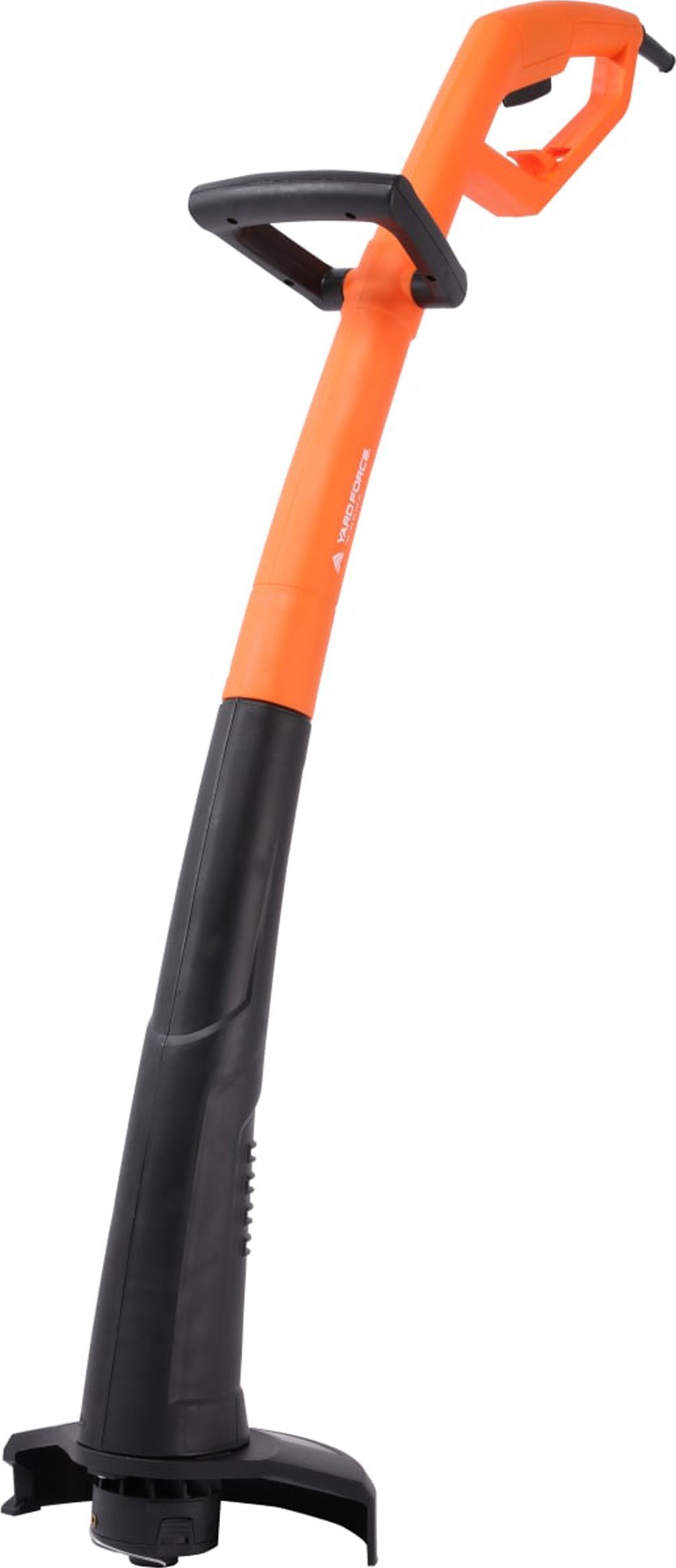 Trimmer electric Yard Force 250 W, lățime de tăiere 24 cm (YF-ETU24)