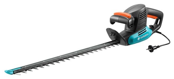 Trimmer pentru Gard Viu EasyCut 500/55 9832, 500 W, 55 cm