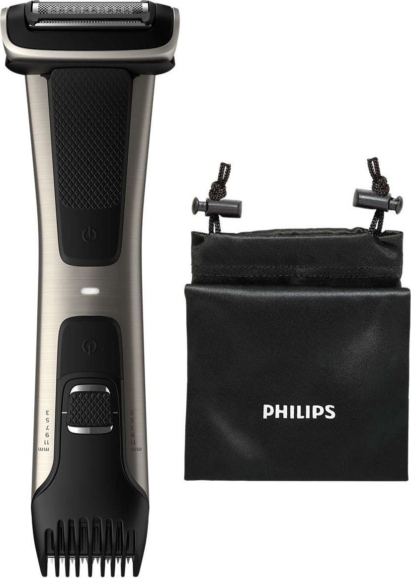 Trimmer Philips Bodygroom Series 7000 BG7025/15