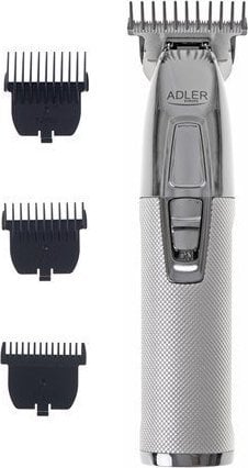 Trimmer profesional Adler AD 2836s - usb