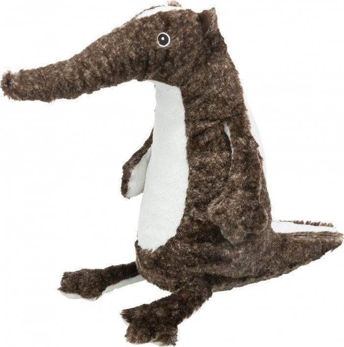 Trixie Anteater, 50 cm, cu sunet