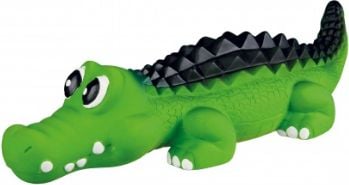Jucarie Trixie crocodil 35 cm 3529