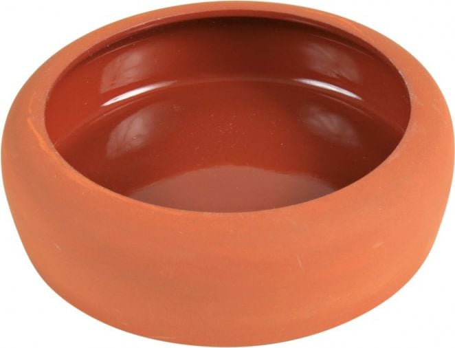 Castron Trixie Ceramic pentru rozatoare 250 ml 13cm 60671