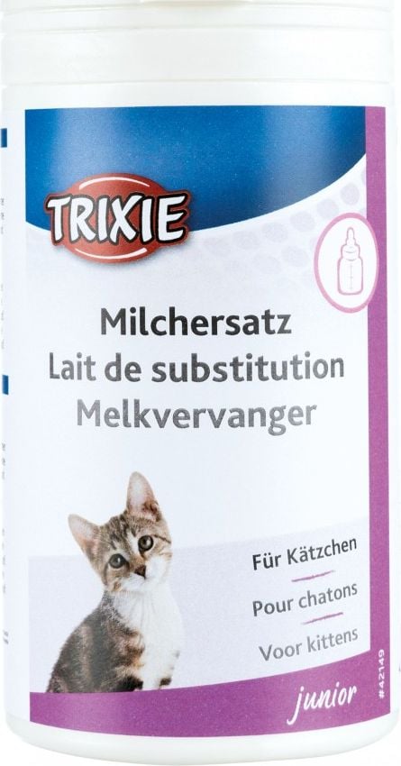 Lapte Praf Trixie Pentru Pisici 250 g 42149