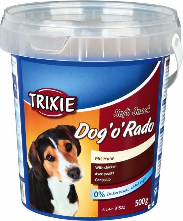 Trixie Dog'o'Rado Delicate 500g