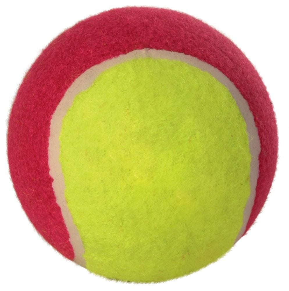 Trixie Set mingi de tenis 10cm CUTIE 12buc (TX-3476)
