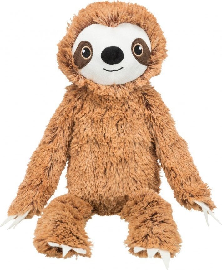 Trixie Sloth, 56 cm, cu sunet