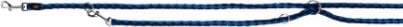 Lesa Trixie Cavo coarda ajustabila indigo/albastru regal L-XL 2 m/18 mm 143613