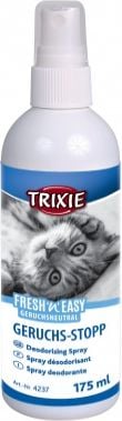 Spray Trixie deodorizant Simple&apos;n&apos;Clean pentru litierele pisicilor 175 ml 4237