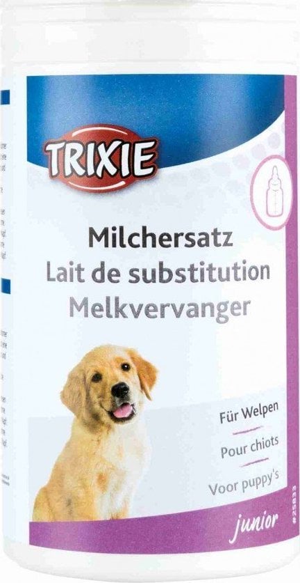 Trixie Inlocuitor de lapte pentru catei, praf, D/FR/NL, 250 g