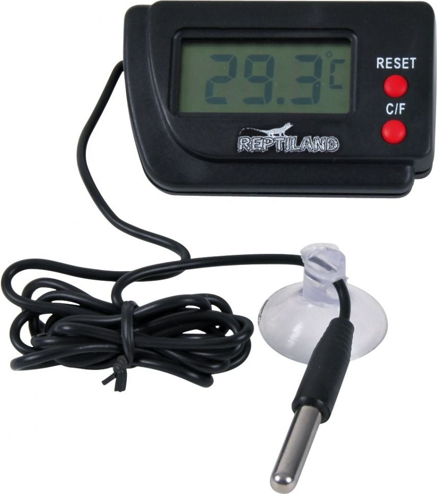 Termometru Trixie Digital Cu Cablu 76112