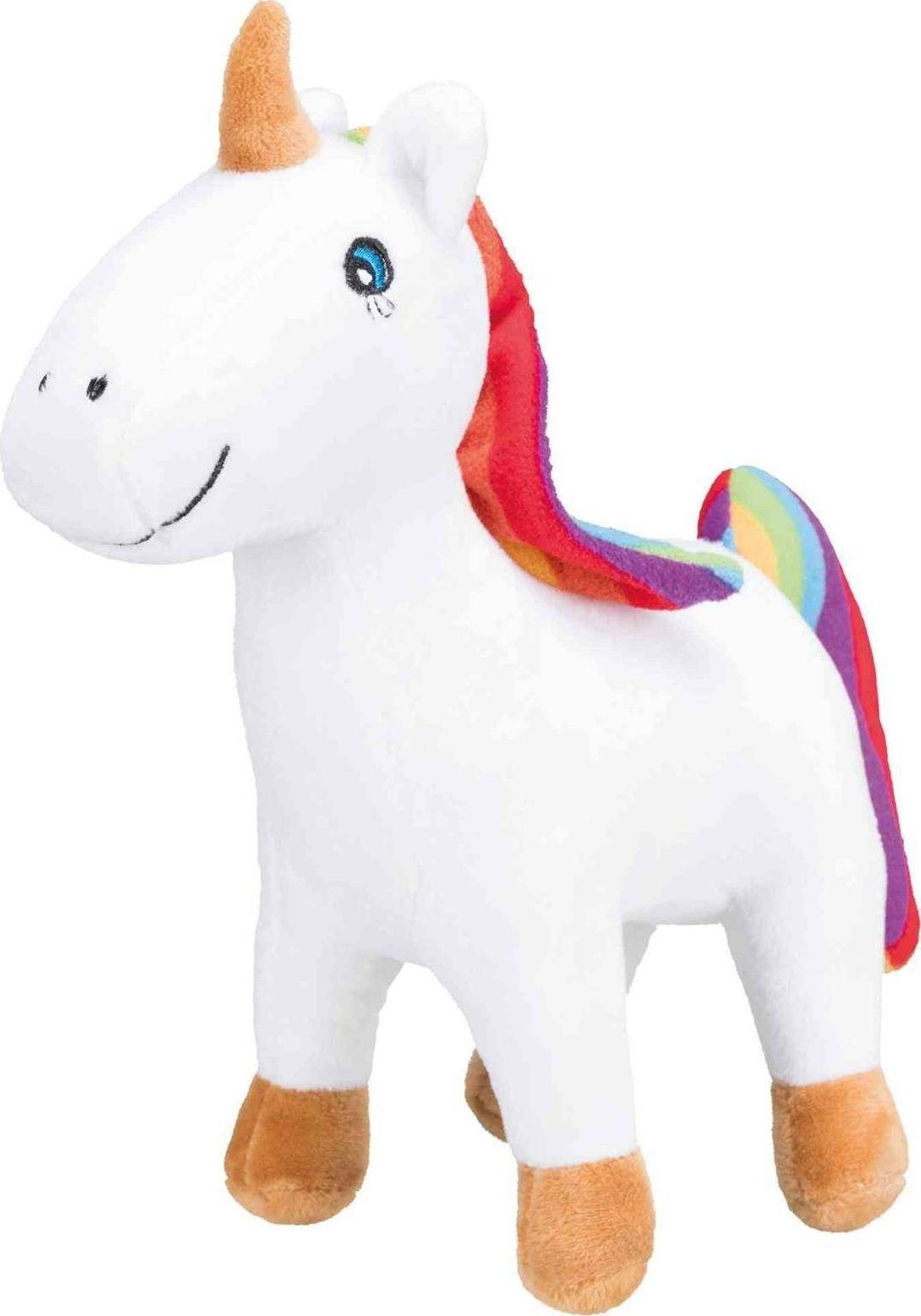 Trixie Jucărie de pluș Trixie Tx-36038. Unicorn 25 cm