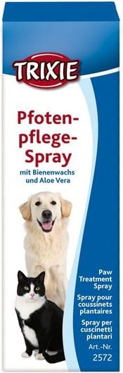 Spray Trixie pentru ingrijirea labutelor 50 ml 2572