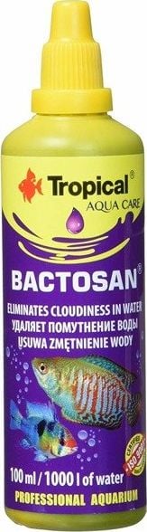 TRO.BACTOSAN 100ML 34394-39941