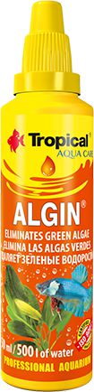 Flacon Tropical Algin 30 ml