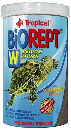 Tropical Biorept W, cutie de extrudat 100 ml/30g (TR-11363)