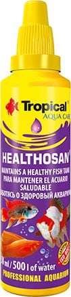 Flacon Tropical Healthosan 30 ml