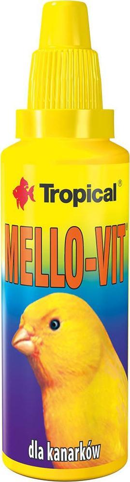Tropical Tropical Mello-Vit Kanarek Flacon 30 ml