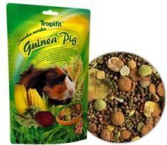 Hrana pentru porcusori de guinea Tropifit, 500 g