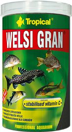 Tropical WELSI GRAN CAN 1l