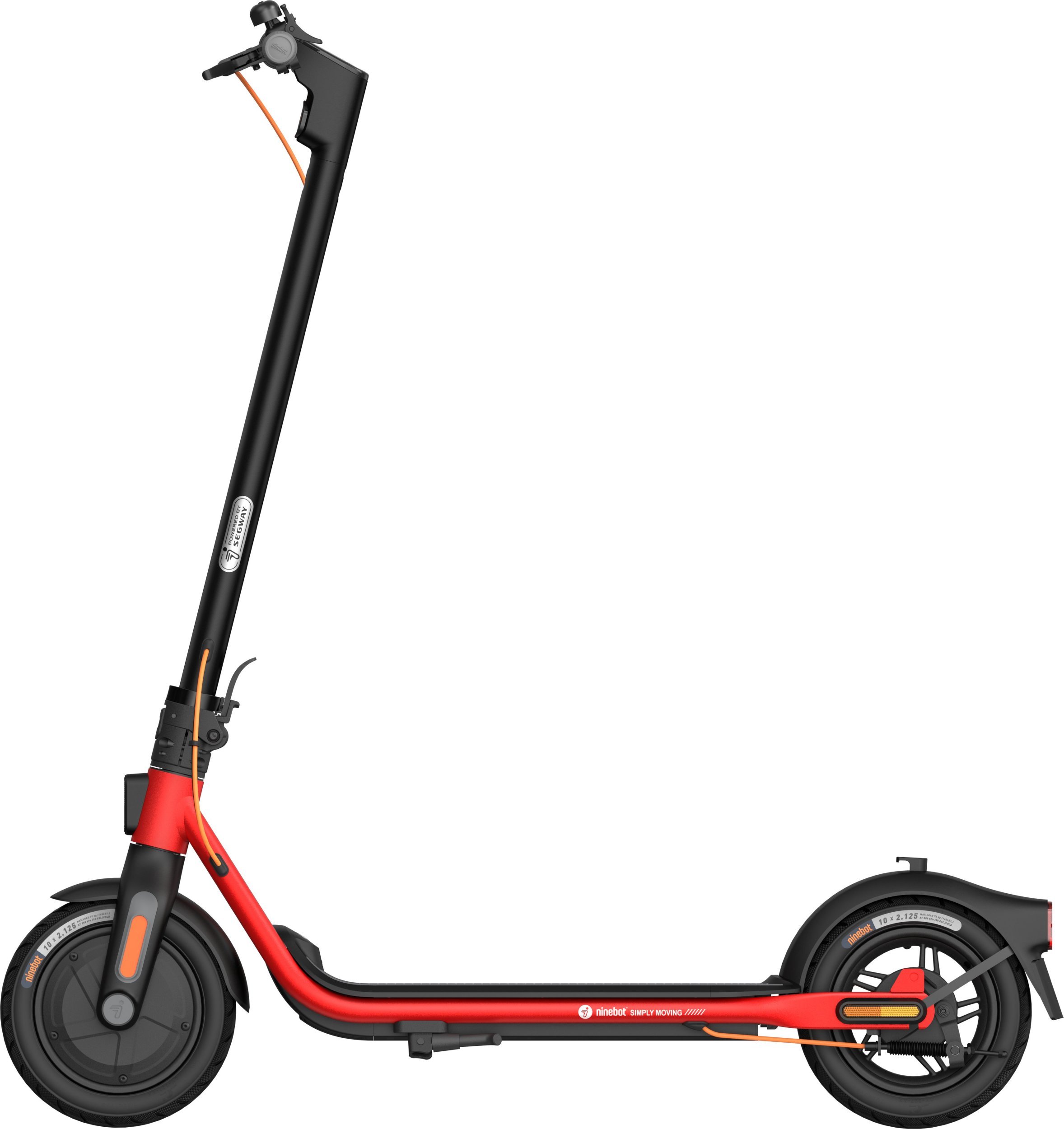 Trotineta electrica Segway D28D