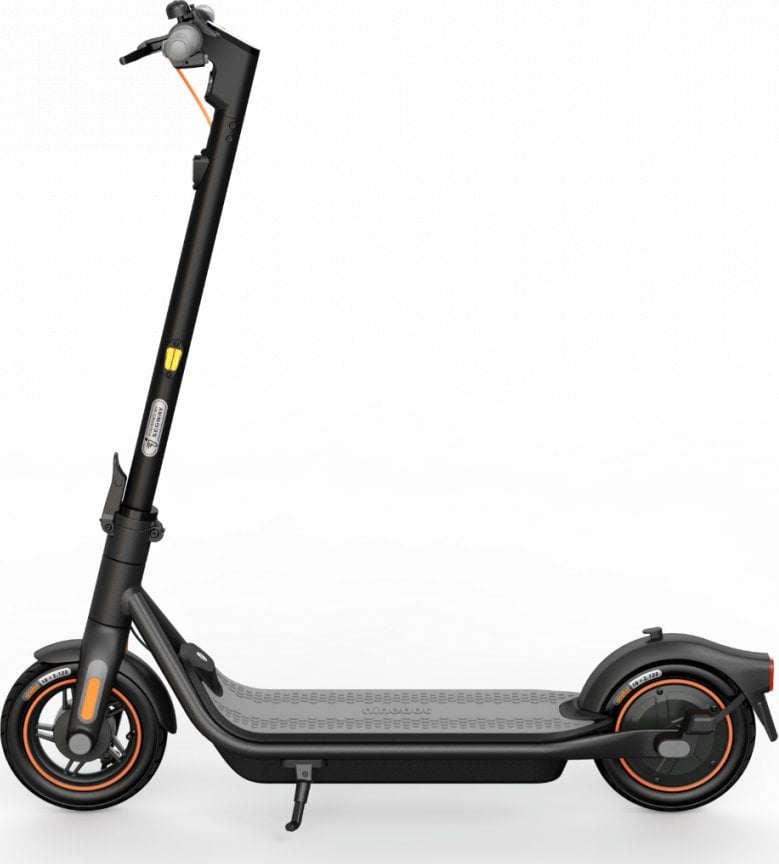 Trotineta electrica Segway F65D