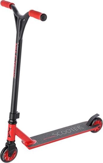 Trotineta Nils Extreme HS102 Red (16-50-204)