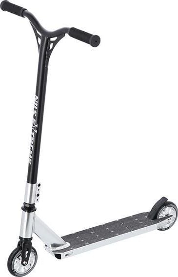 Trotineta Nils Extreme HS107 Silver (16-50-212)