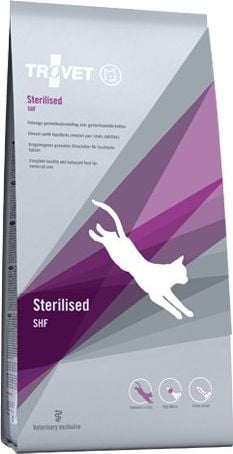 CAT 3 kg SHF Sterilizat