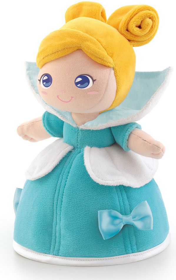 Trudi Fairy Tale Doll Printesa Celeste (64251)