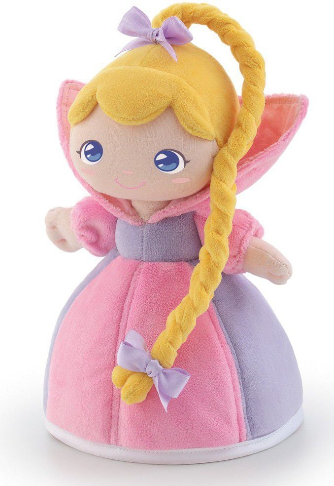 Trudi Princess Rose Papusa (64254)