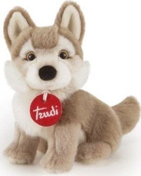 Trudi TRUDI PLUSH WOLF TRUDINO XS