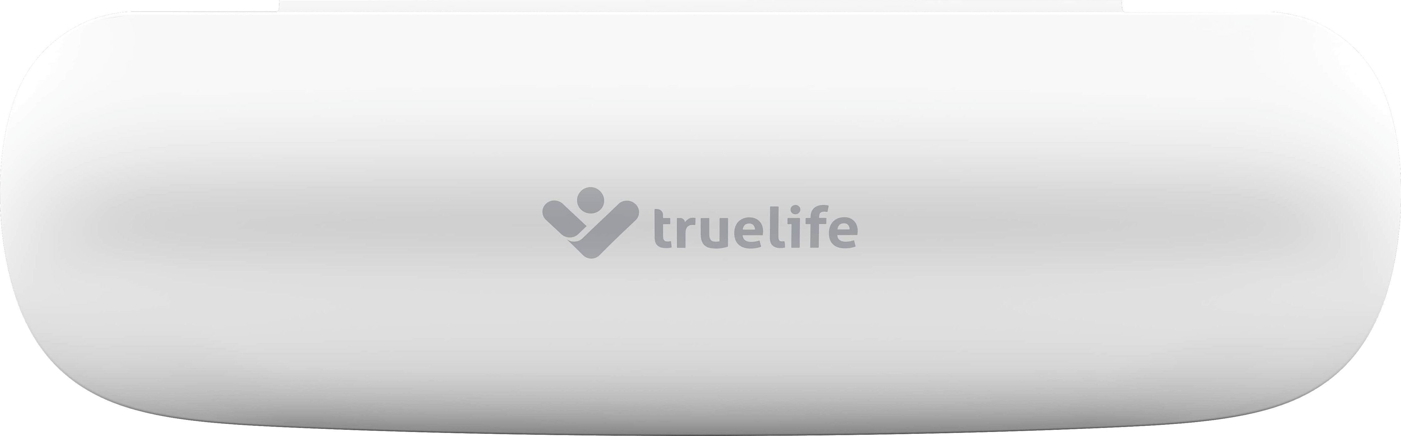 TrueLife Tip SonicBrush Carcasă albă compactă