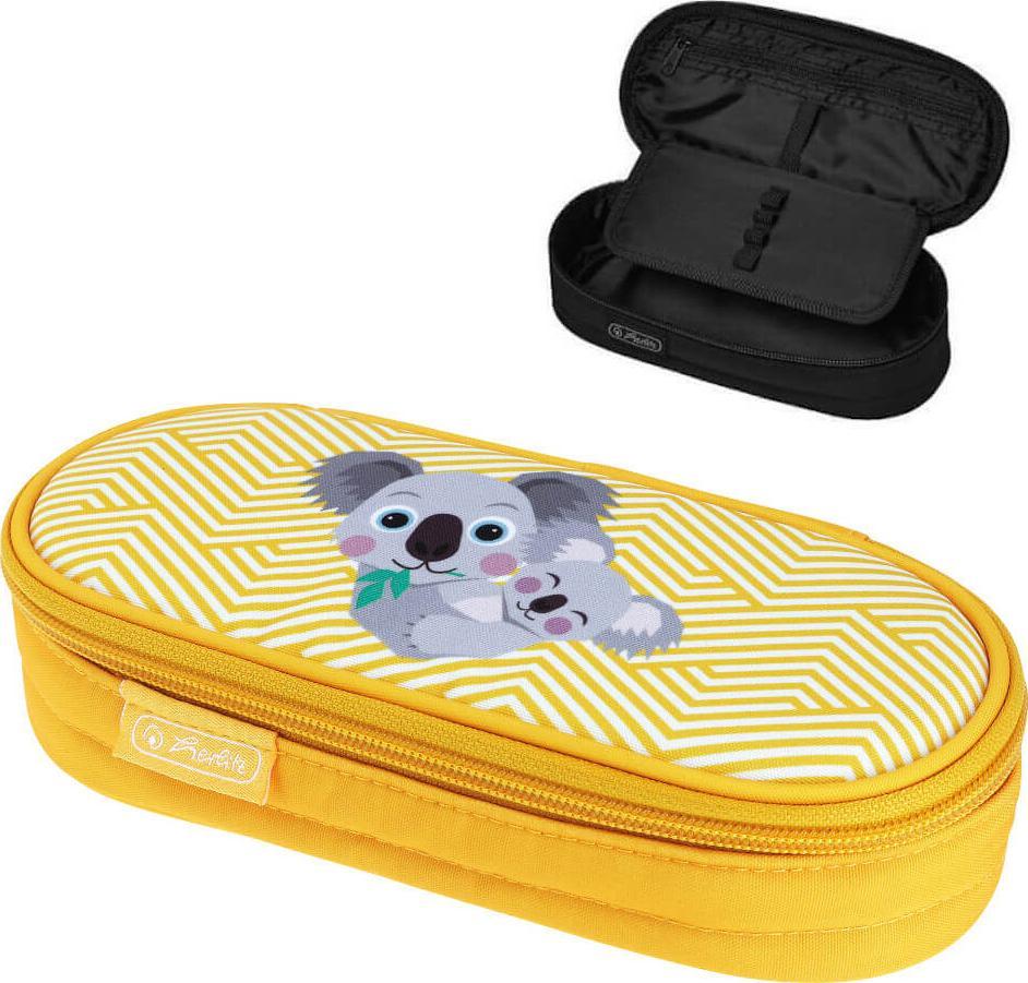 Trusa Herlitz Trusa pentru cosmetice Cute Animals Koala