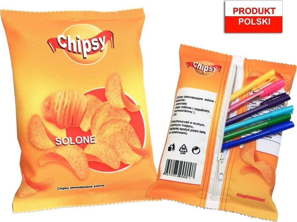 Trusa WARTA Trusa Salted Chips WAR-1105 WARTA