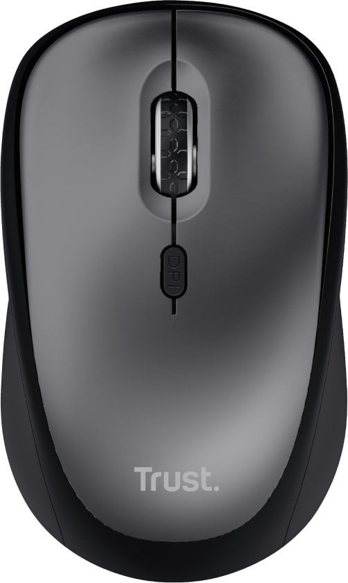 Trust ECO YVI+ mouse negru